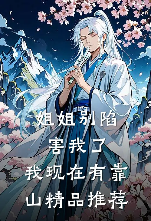 姐姐别陷害我了，我现在有靠山精品推荐