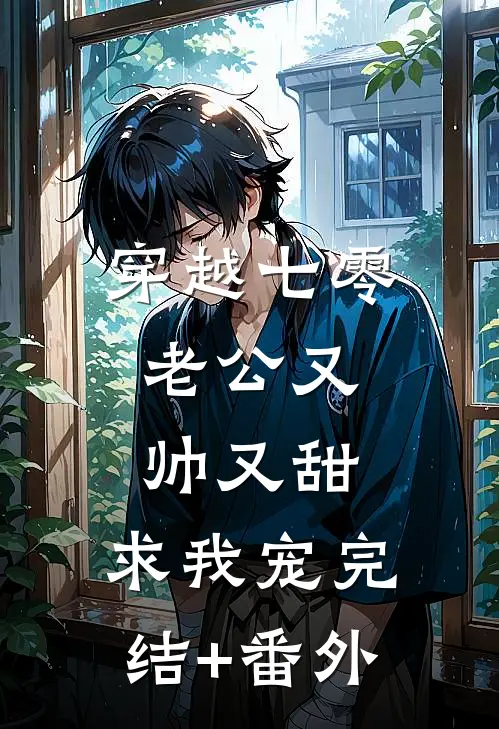 穿越七零：老公又帅又甜，求我宠完结+番外