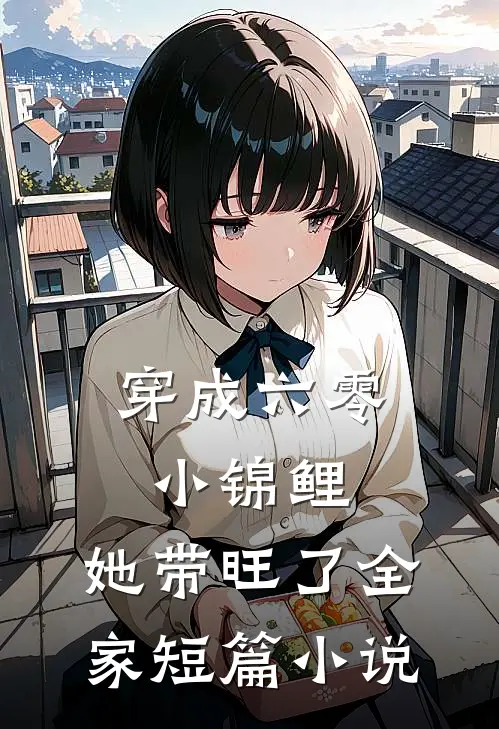 穿成六零小锦鲤，她带旺了全家短篇小说