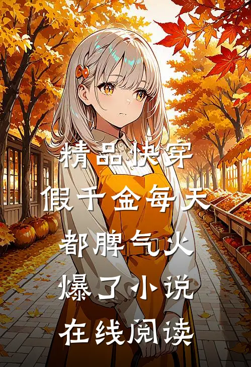 精品快穿:假千金每天都脾气火爆了小说在线阅读