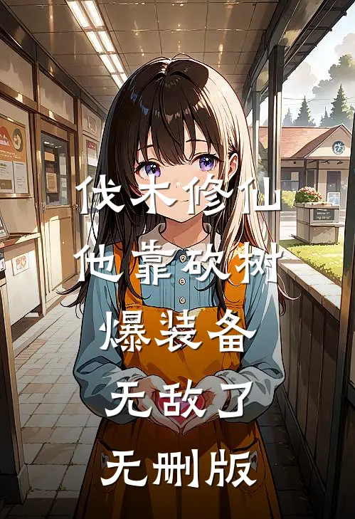 伐木修仙：他靠砍树爆装备无敌了无删版