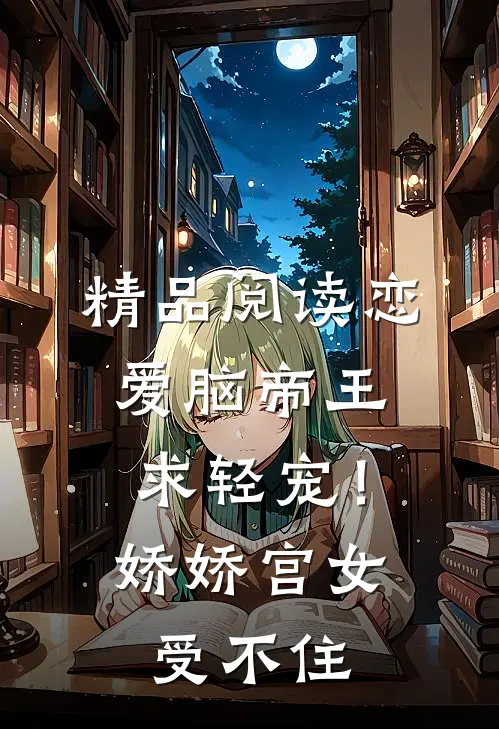 精品阅读恋爱脑帝王求轻宠！娇娇宫女受不住