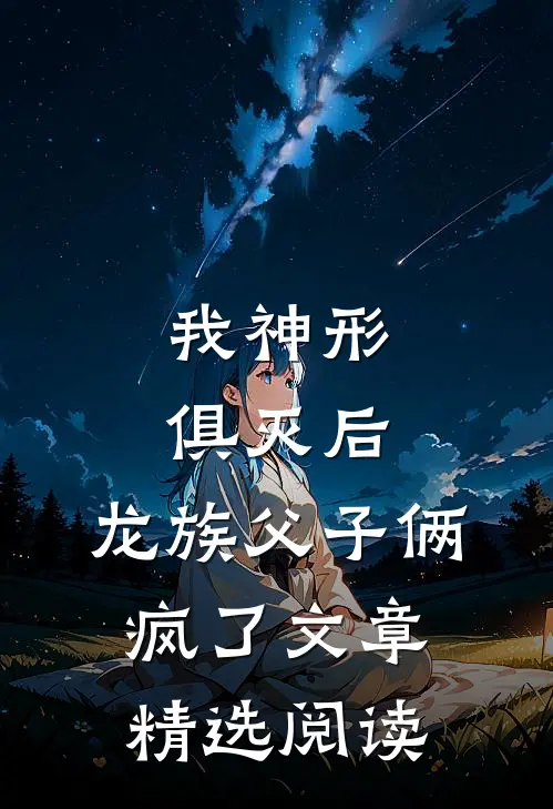 我神形俱灭后，龙族父子俩疯了文章精选阅读
