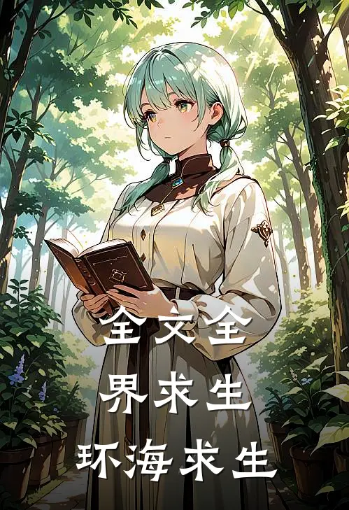全文全界求生：环海求生