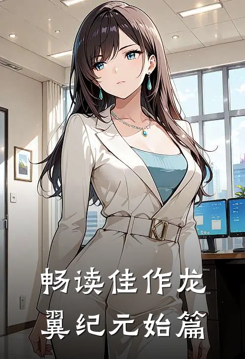畅读佳作龙翼纪元始篇