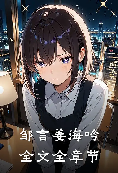 邹言姜海吟全文全章节