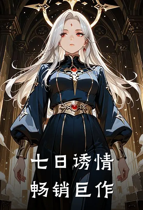 七日诱情畅销巨作