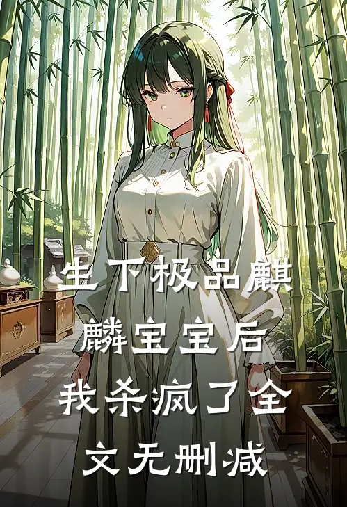 生下极品麒麟宝宝后，我杀疯了全文无删减
