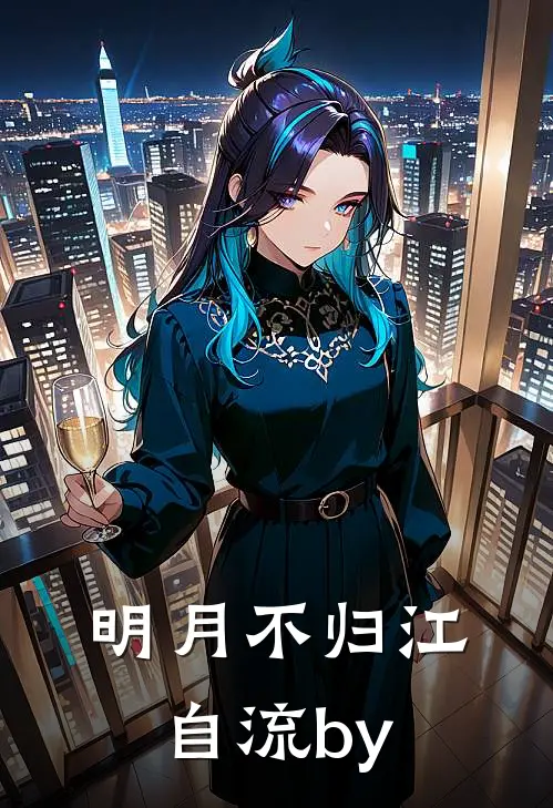明月不归江自流by