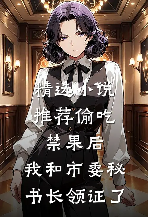 精选小说推荐偷吃禁果后，我和市委秘书长领证了