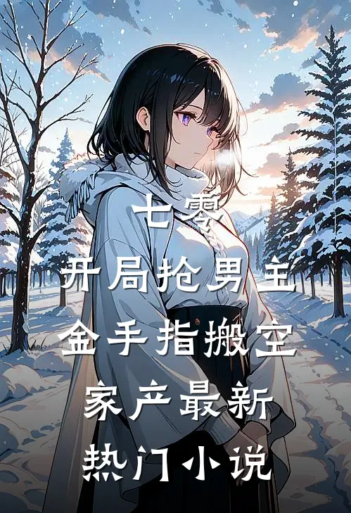 七零：开局抢男主金手指搬空家产最新热门小说