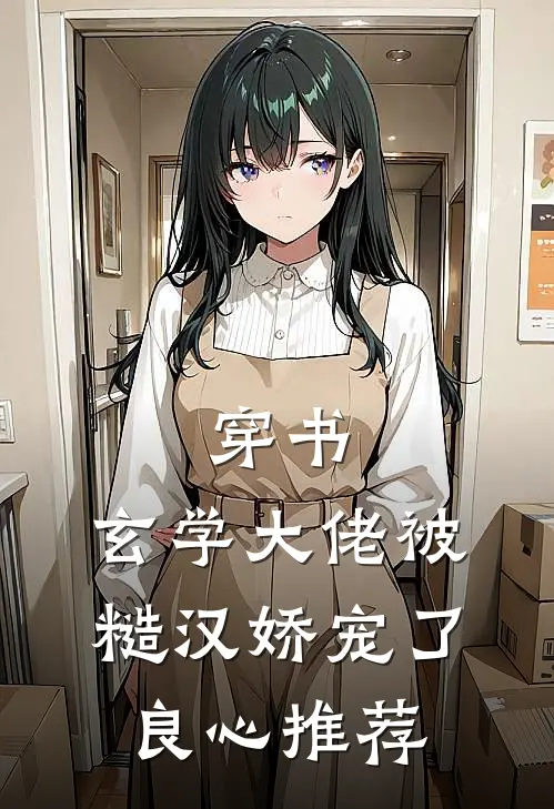 穿书：玄学大佬被糙汉娇宠了良心推荐
