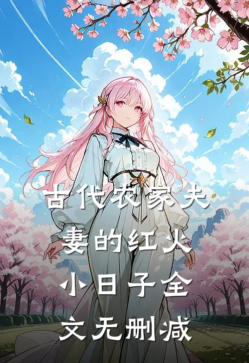 古代农家夫妻的红火小日子全文无删减