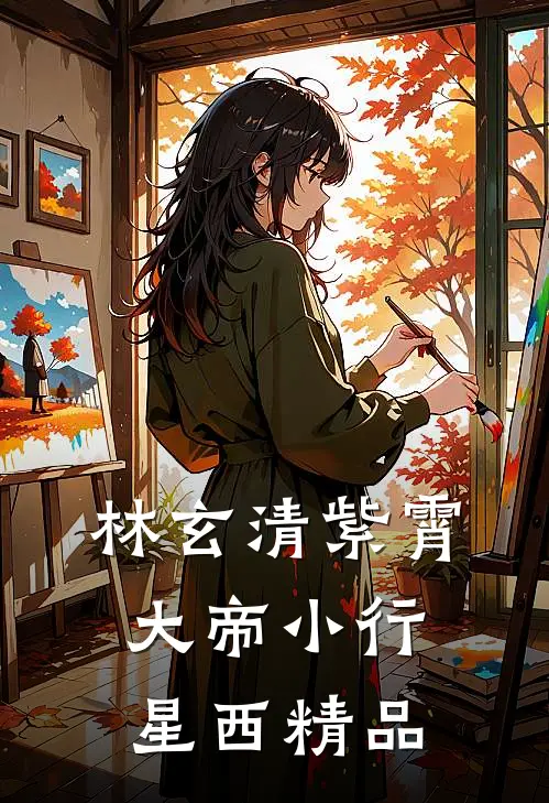 林玄清紫霄大帝小行星西精品