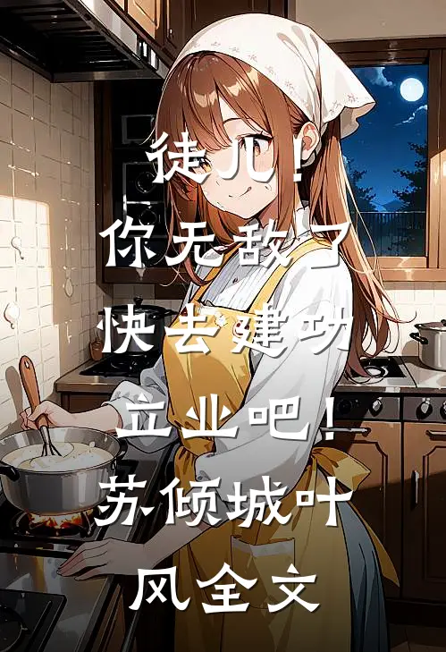 徒儿！你无敌了，快去建功立业吧！苏倾城叶风全文