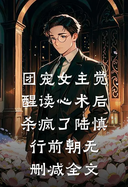 团宠女主觉醒读心术后杀疯了陆慎行前朝无删减全文