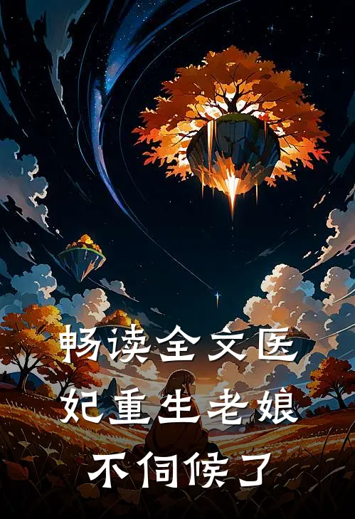 畅读全文医妃重生老娘不伺候了