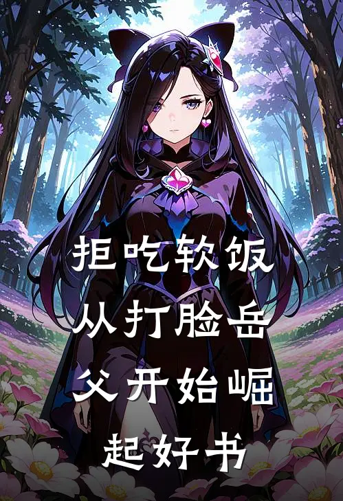 拒吃软饭：从打脸岳父开始崛起好书