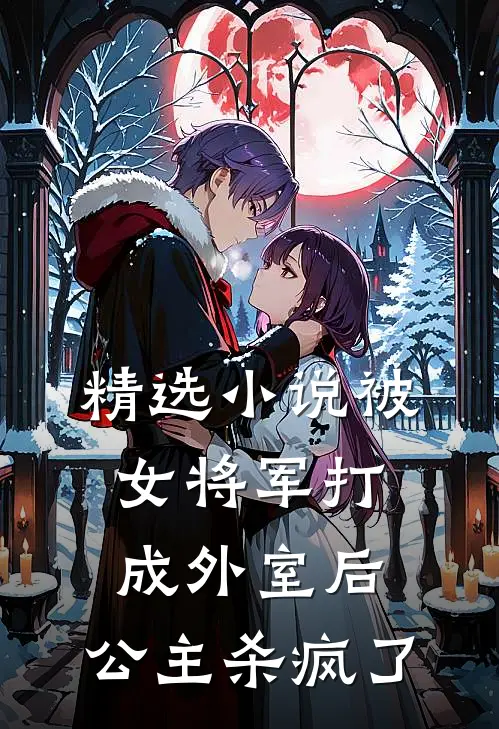 精选小说被女将军打成外室后，公主杀疯了