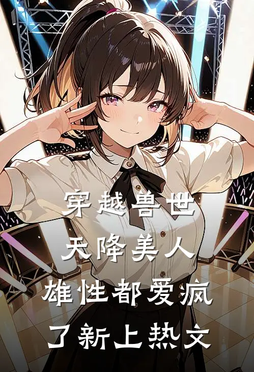 穿越兽世：天降美人，雄性都爱疯了新上热文
