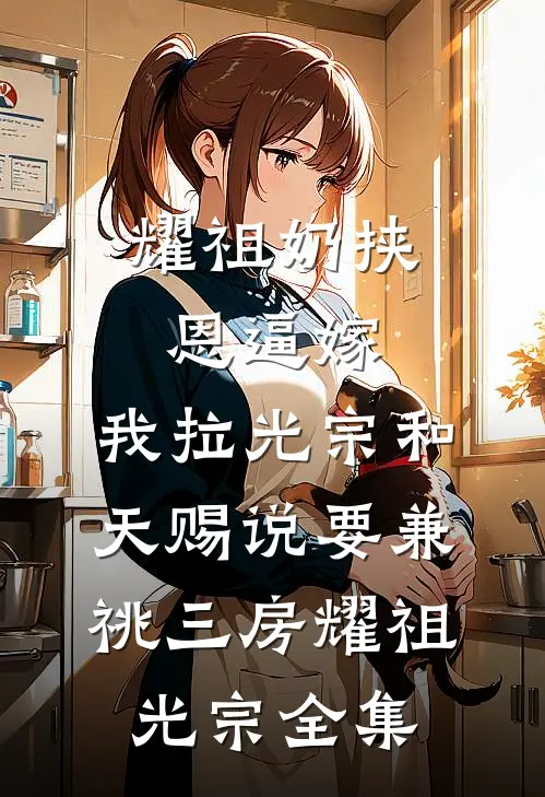 耀祖奶挟恩逼嫁，我拉光宗和天赐说要兼祧三房耀祖光宗全集