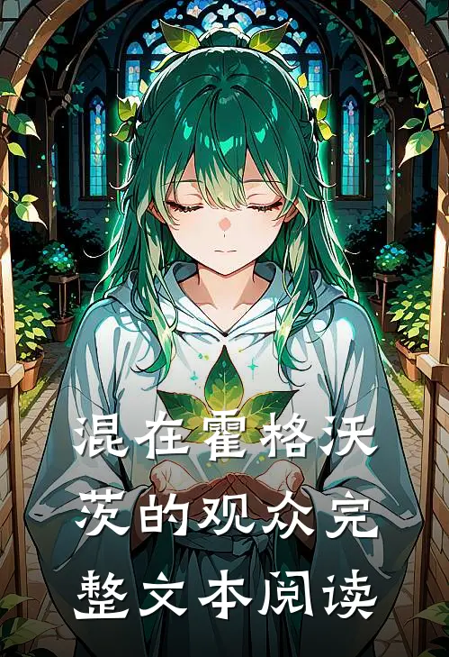 混在霍格沃茨的观众完整文本阅读