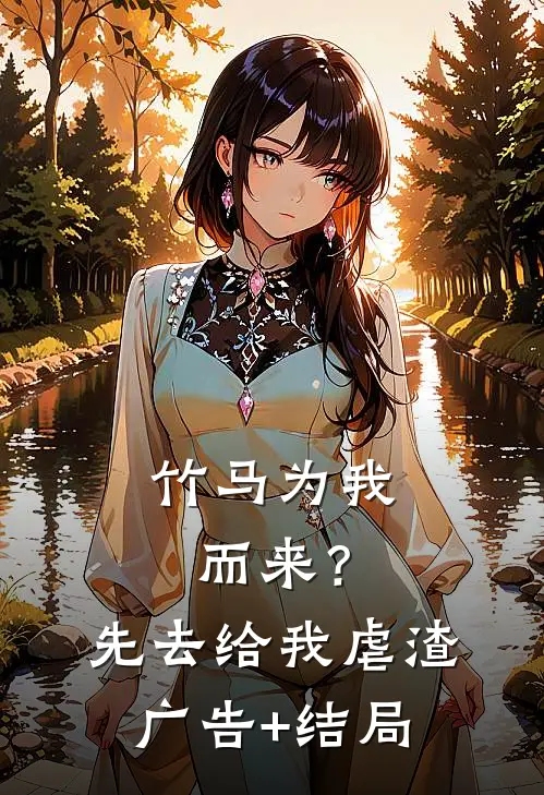 竹马为我而来？先去给我虐渣广告+结局