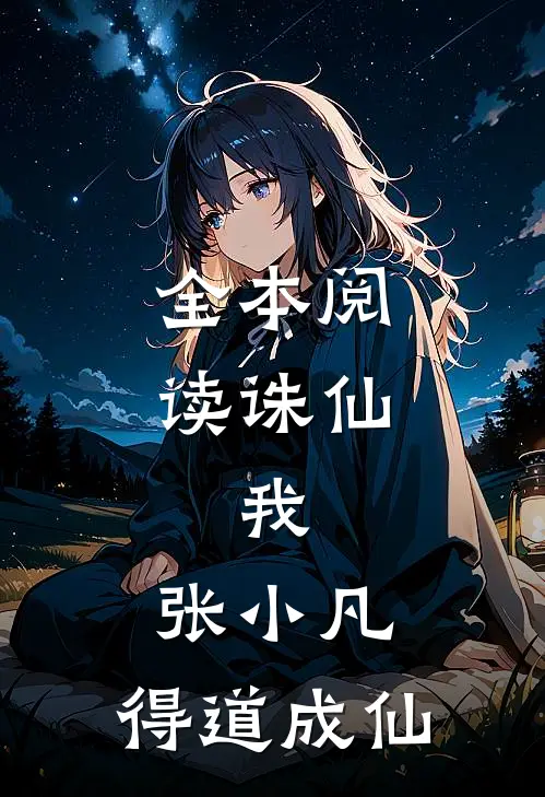 全本阅读诛仙：我，张小凡，得道成仙