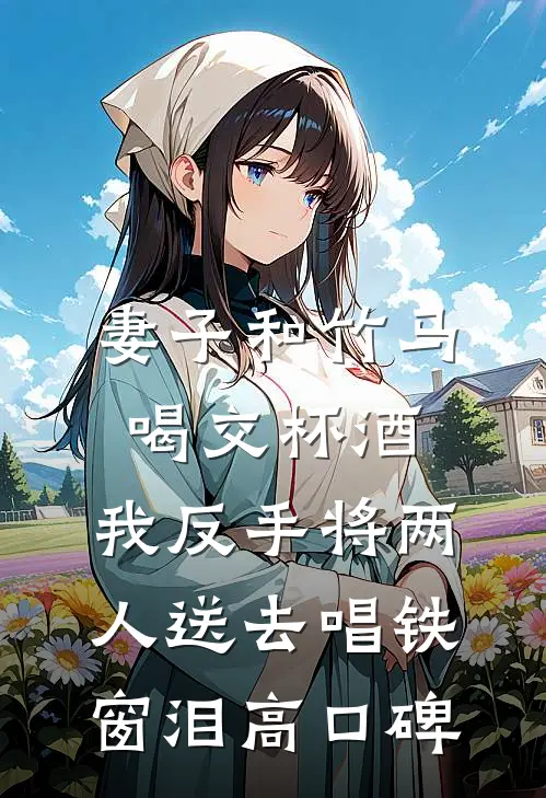 妻子和竹马喝交杯酒，我反手将两人送去唱铁窗泪高口碑