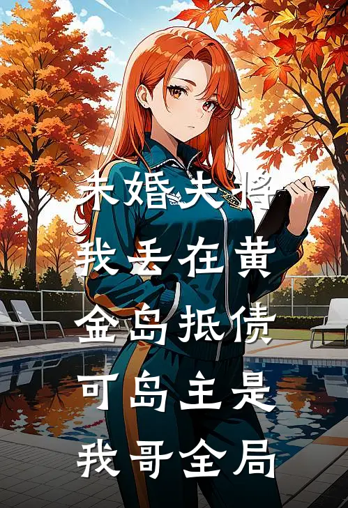 未婚夫将我丢在黄金岛抵债，可岛主是我哥全局