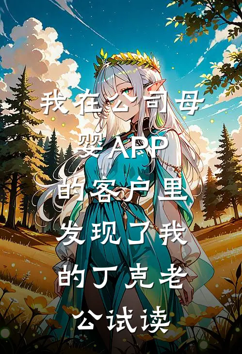 我在公司母婴APP的客户里，发现了我的丁克老公试读