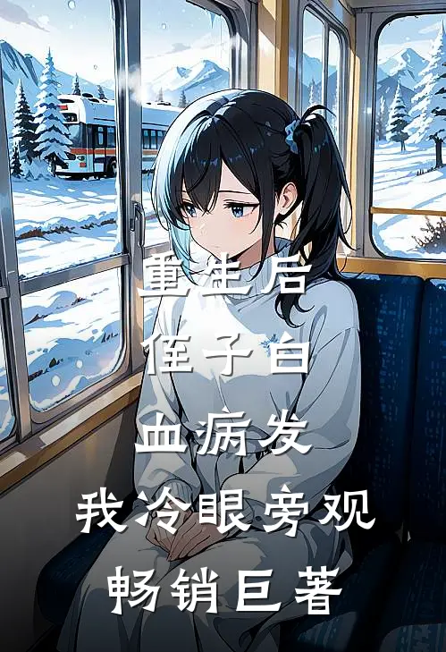 重生后，侄子白血病发，我冷眼旁观畅销巨著