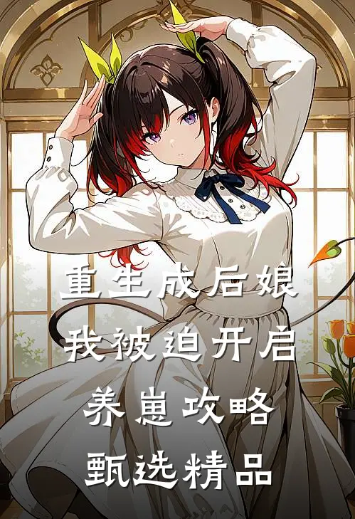 重生成后娘，我被迫开启养崽攻略甄选精品
