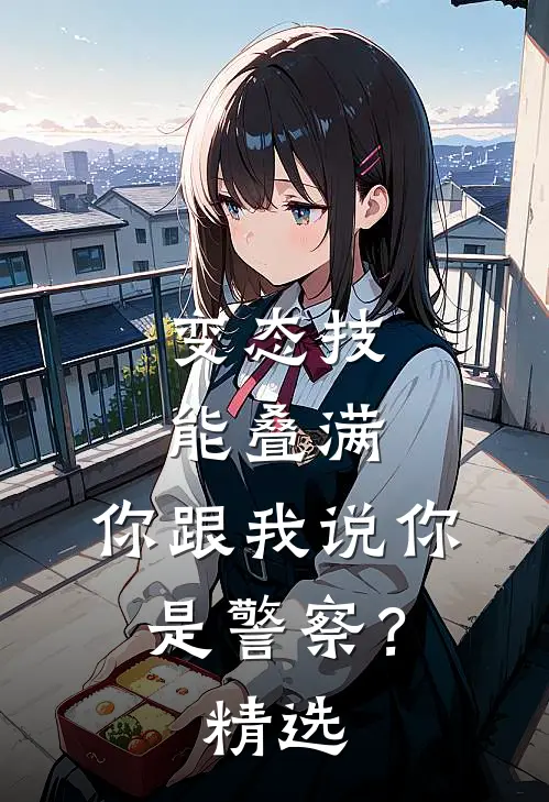 变态技能叠满，你跟我说你是警察？精选