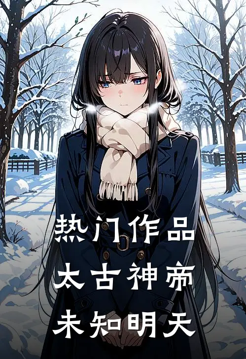 热门作品太古神帝未知明天
