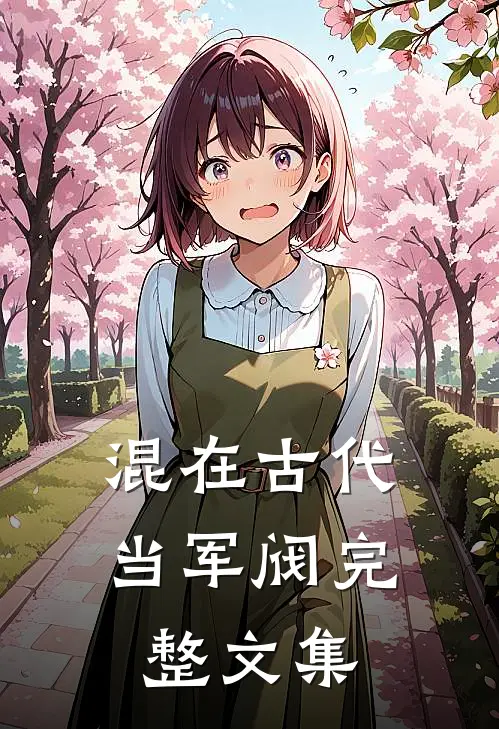 混在古代当军阀完整文集
