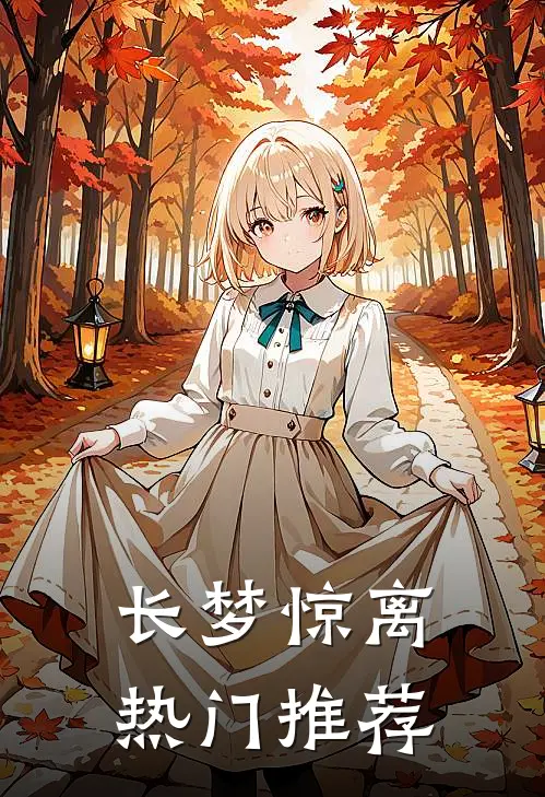 长梦惊离热门推荐