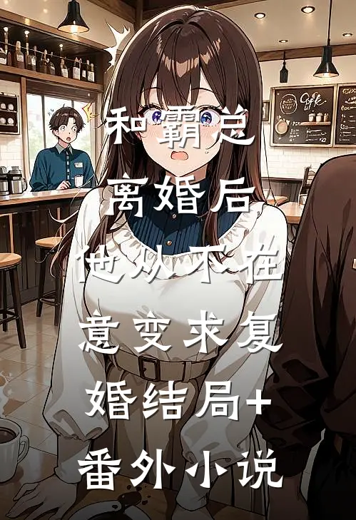 和霸总离婚后，他从不在意变求复婚结局+番外小说