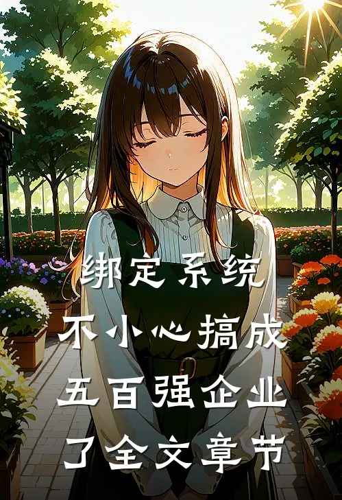 绑定系统：不小心搞成五百强企业了全文章节