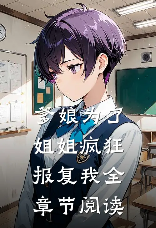 爹娘为了姐姐疯狂报复我全章节阅读
