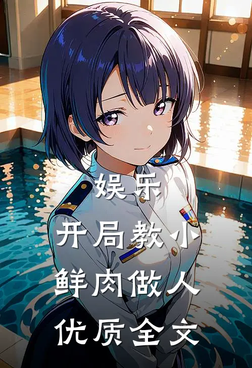 娱乐：开局教小鲜肉做人优质全文