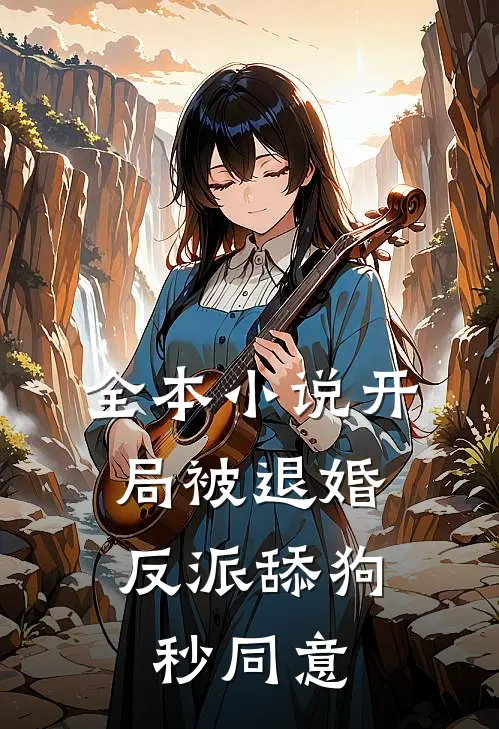 全本小说开局被退婚，反派舔狗秒同意