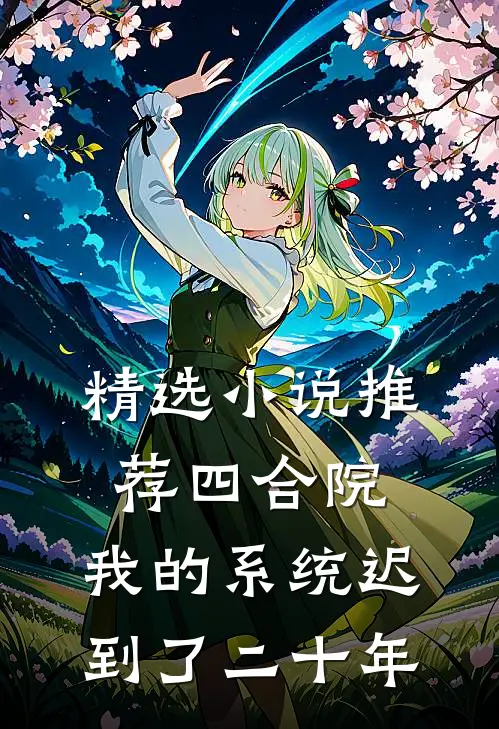 精选小说推荐四合院：我的系统迟到了二十年