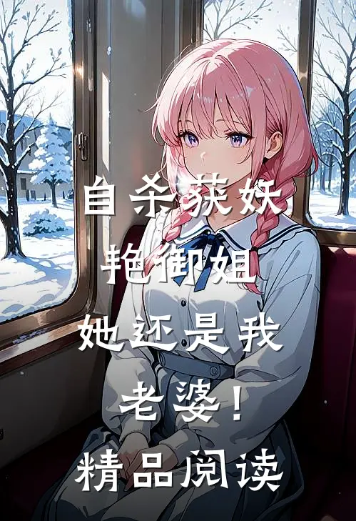 自杀获妖艳御姐，她还是我老婆！精品阅读