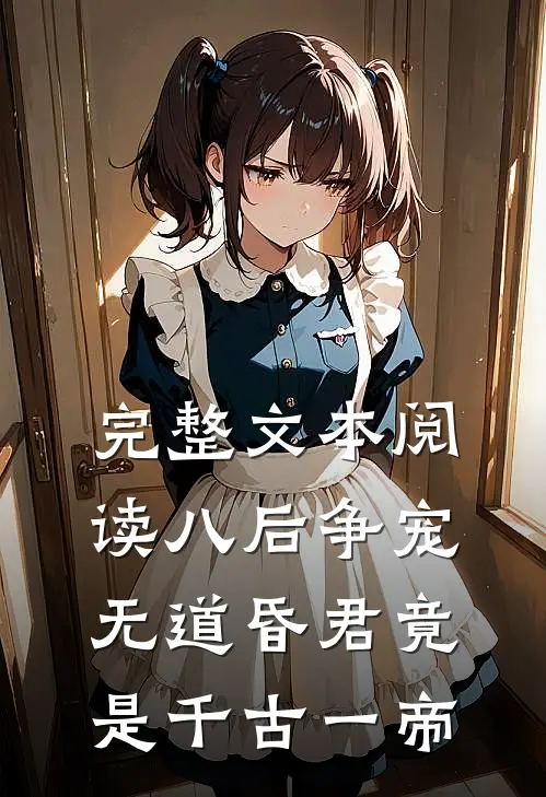 完整文本阅读八后争宠，无道昏君竟是千古一帝