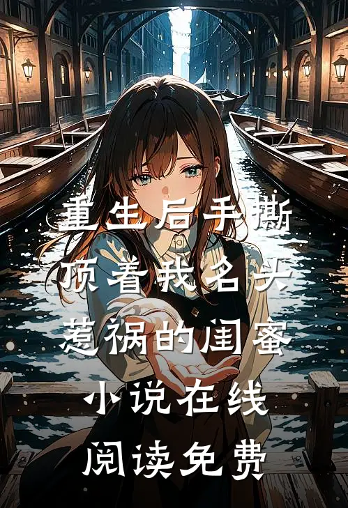 重生后手撕顶着我名头惹祸的闺蜜小说在线阅读免费