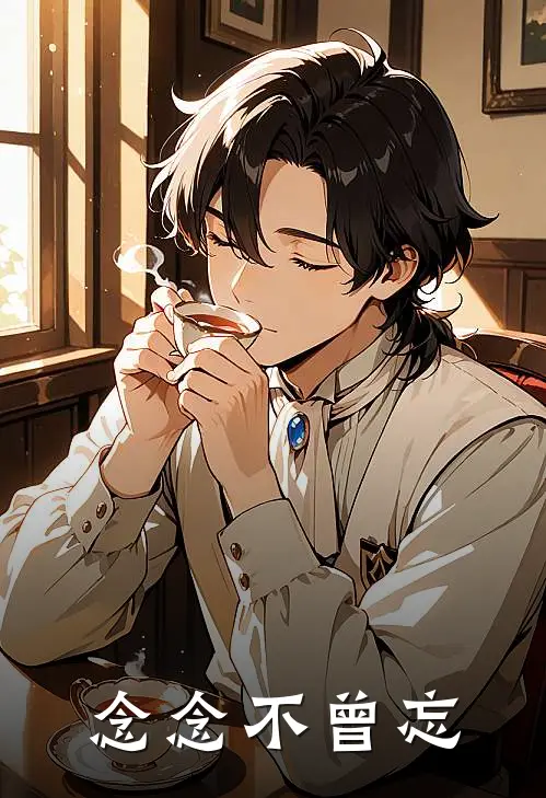 念念不曾忘