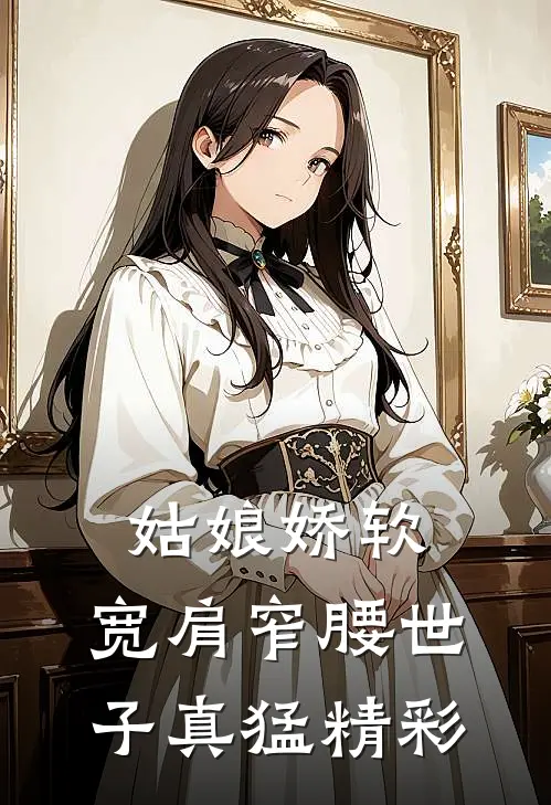姑娘娇软，宽肩窄腰世子真猛精彩