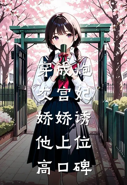 穿成炮灰宫妃，娇娇诱他上位高口碑