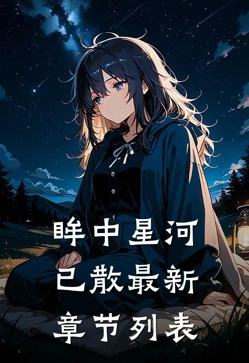 眸中星河已散最新章节列表